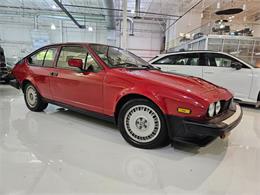 1982 Alfa Romeo GTV (CC-1855321) for sale in Charlotte, North Carolina