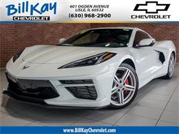 2024 Chevrolet Corvette (CC-1855336) for sale in Downers Grove, Illinois