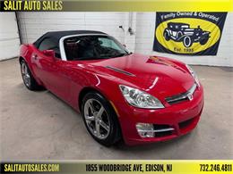 2007 Saturn Sky (CC-1855339) for sale in Edison, New Jersey