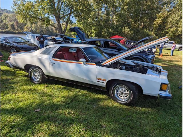 1977 Pontiac Can Am (CC-1850535) for sale in Clinton, New York
