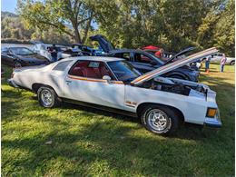 1977 Pontiac Can Am (CC-1850535) for sale in Clinton, New York
