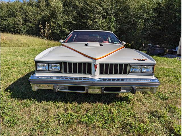 1977 Pontiac Can Am (CC-1850535) for sale in Clinton, New York