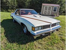 1977 Pontiac Can Am (CC-1850535) for sale in Clinton, New York