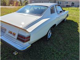 1977 Pontiac Can Am (CC-1850535) for sale in Clinton, New York