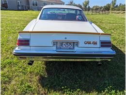 1977 Pontiac Can Am (CC-1850535) for sale in Clinton, New York