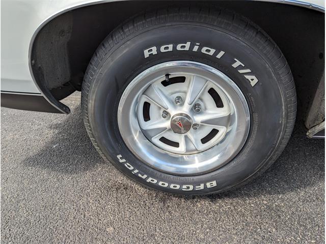 1977 Pontiac Can Am (CC-1850535) for sale in Clinton, New York