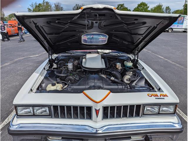 1977 Pontiac Can Am (CC-1850535) for sale in Clinton, New York