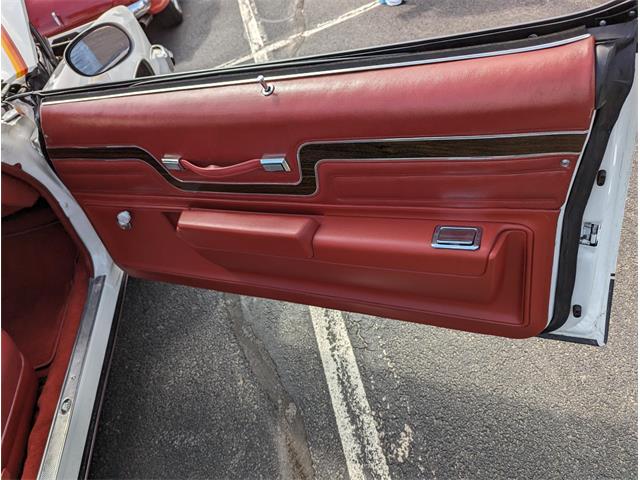 1977 Pontiac Can Am (CC-1850535) for sale in Clinton, New York