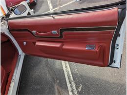 1977 Pontiac Can Am (CC-1850535) for sale in Clinton, New York