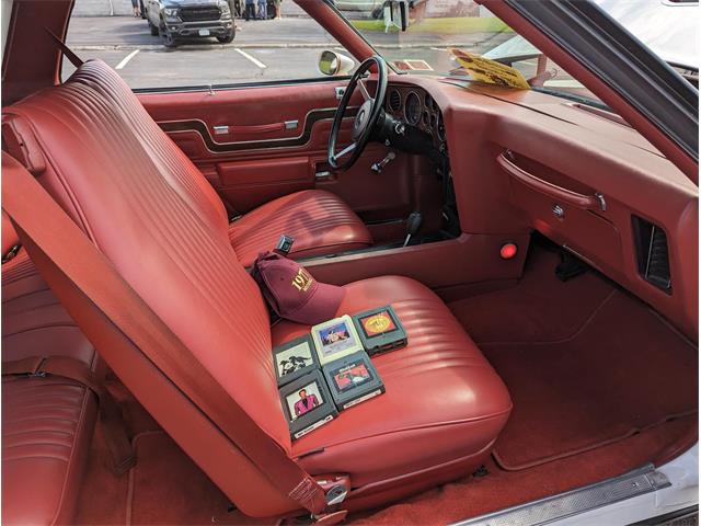 1977 Pontiac Can Am (CC-1850535) for sale in Clinton, New York