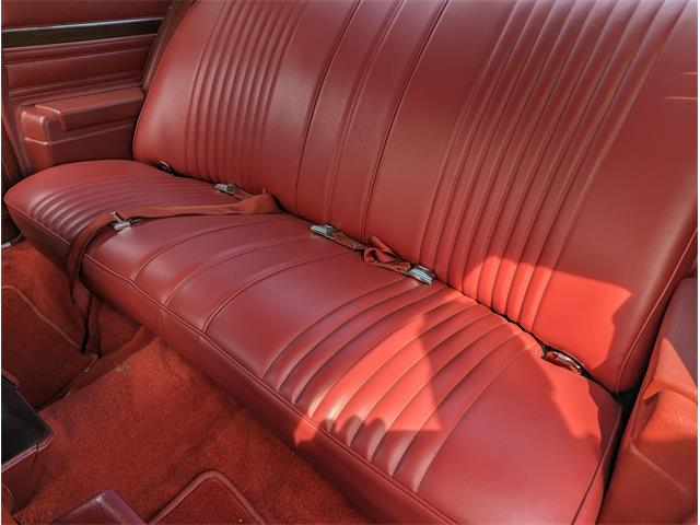 1977 Pontiac Can Am (CC-1850535) for sale in Clinton, New York