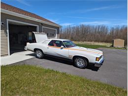 1977 Pontiac Can Am (CC-1850535) for sale in Clinton, New York