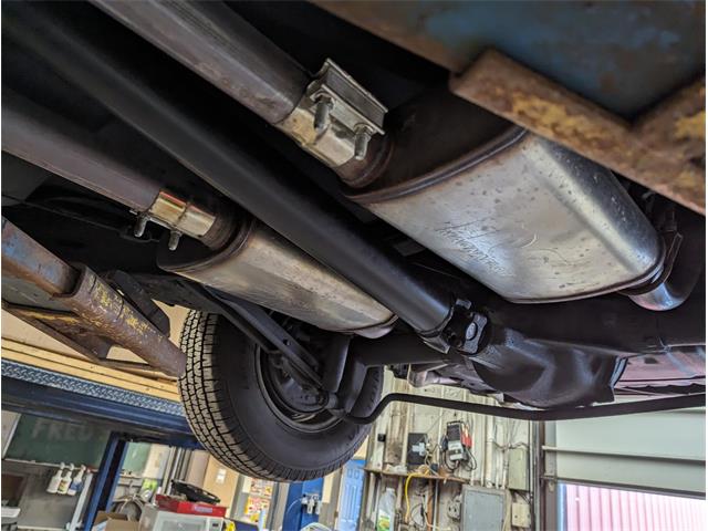 1977 Pontiac Can Am (CC-1850535) for sale in Clinton, New York