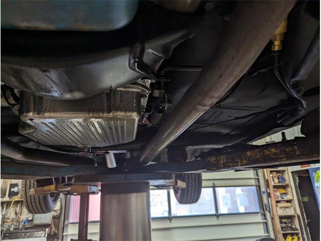 1977 Pontiac Can Am (CC-1850535) for sale in Clinton, New York