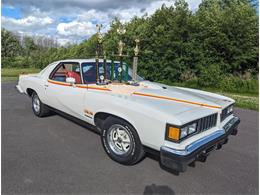 1977 Pontiac Can Am (CC-1850535) for sale in Clinton, New York