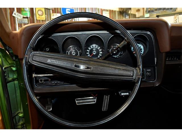 1972 Ford Torino (CC-1855353) for sale in Sherwood, Oregon