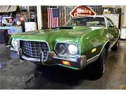 1972 Ford Torino (CC-1855353) for sale in Sherwood, Oregon