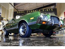 1972 Ford Torino (CC-1855353) for sale in Sherwood, Oregon