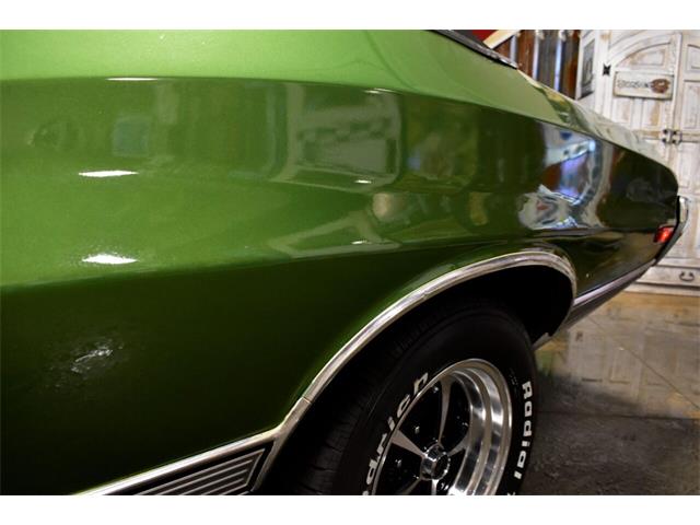1972 Ford Torino (CC-1855353) for sale in Sherwood, Oregon