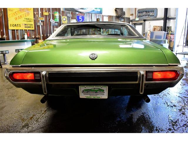 1972 Ford Torino (CC-1855353) for sale in Sherwood, Oregon