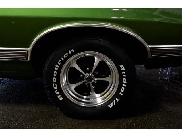 1972 Ford Torino (CC-1855353) for sale in Sherwood, Oregon