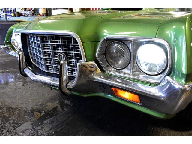 1972 Ford Torino (CC-1855353) for sale in Sherwood, Oregon