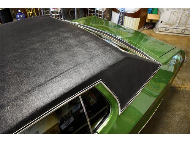 1972 Ford Torino (CC-1855353) for sale in Sherwood, Oregon