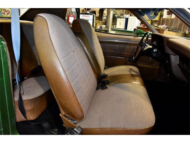 1972 Ford Torino (CC-1855353) for sale in Sherwood, Oregon