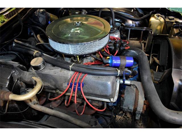 1972 Ford Torino (CC-1855353) for sale in Sherwood, Oregon