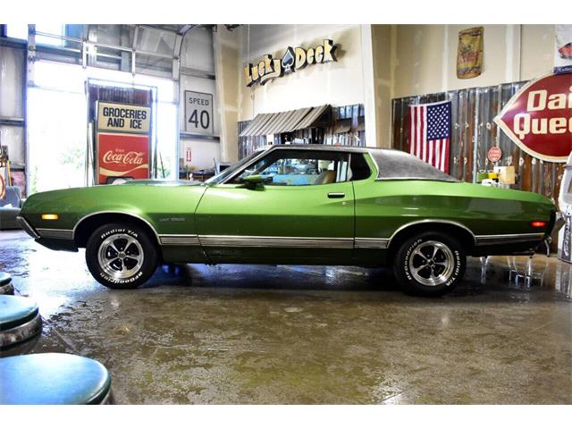 1972 Ford Torino (CC-1855353) for sale in Sherwood, Oregon