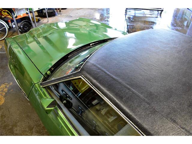 1972 Ford Torino (CC-1855353) for sale in Sherwood, Oregon