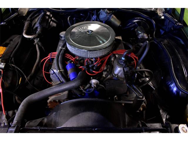 1972 Ford Torino (CC-1855353) for sale in Sherwood, Oregon