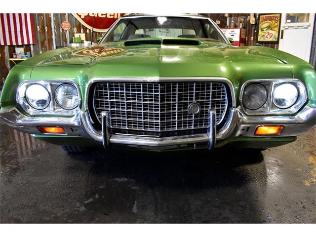 1972 Ford Torino (CC-1855353) for sale in Sherwood, Oregon
