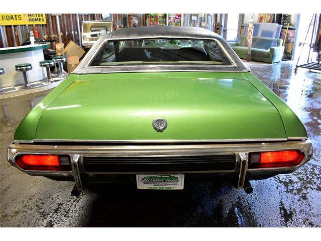 1972 Ford Torino (CC-1855353) for sale in Sherwood, Oregon