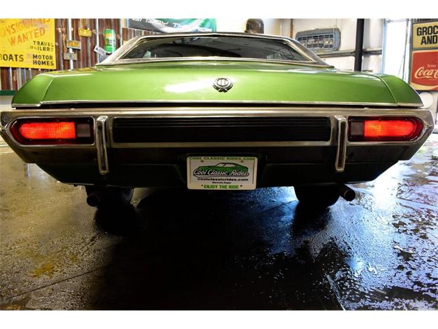1972 Ford Torino (CC-1855353) for sale in Sherwood, Oregon