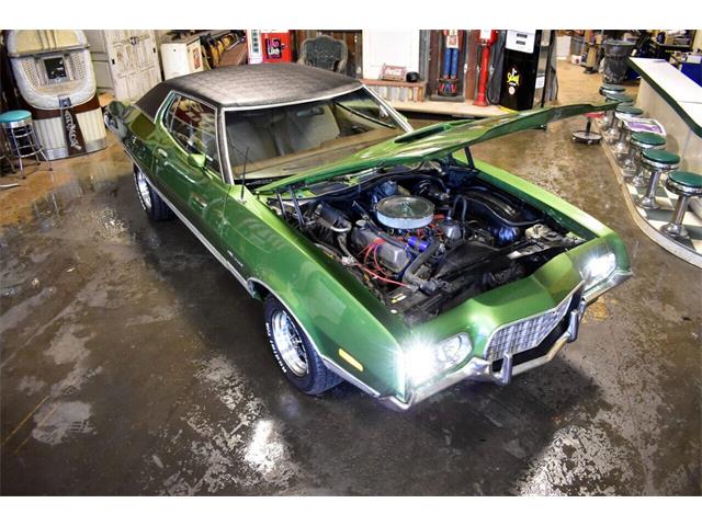 1972 Ford Torino (CC-1855353) for sale in Sherwood, Oregon