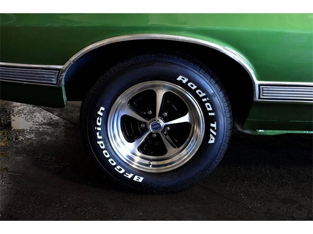 1972 Ford Torino (CC-1855353) for sale in Sherwood, Oregon