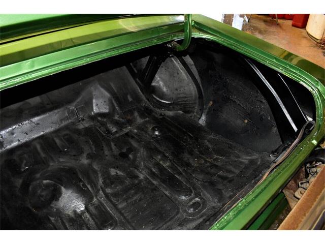 1972 Ford Torino (CC-1855353) for sale in Sherwood, Oregon