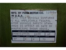 1972 Ford Torino (CC-1855353) for sale in Sherwood, Oregon