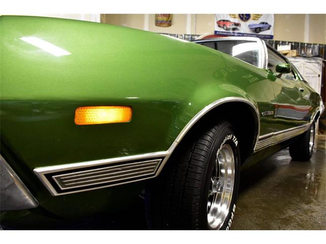 1972 Ford Torino (CC-1855353) for sale in Sherwood, Oregon