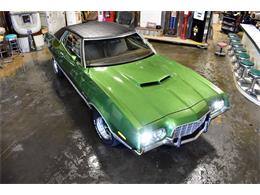 1972 Ford Torino (CC-1855353) for sale in Sherwood, Oregon