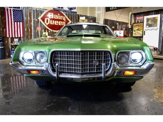 1972 Ford Torino (CC-1855353) for sale in Sherwood, Oregon