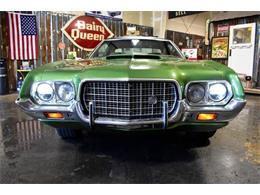 1972 Ford Torino (CC-1855353) for sale in Sherwood, Oregon