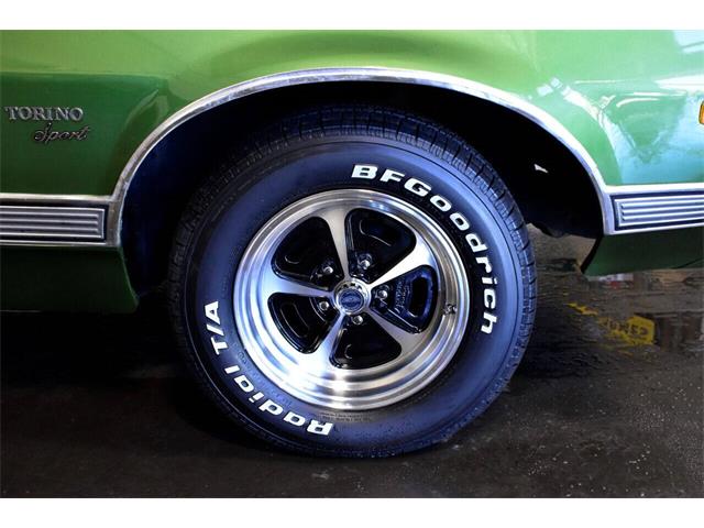 1972 Ford Torino (CC-1855353) for sale in Sherwood, Oregon