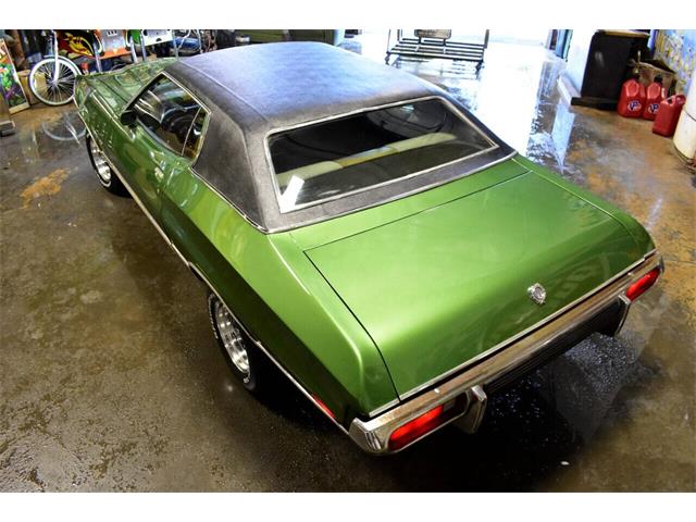 1972 Ford Torino (CC-1855353) for sale in Sherwood, Oregon
