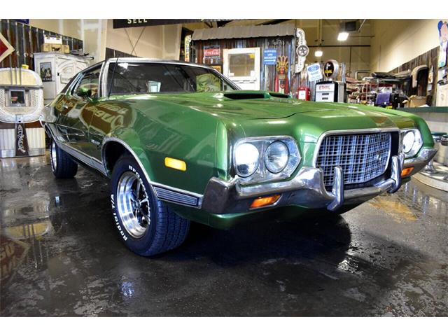 1972 Ford Torino (CC-1855353) for sale in Sherwood, Oregon