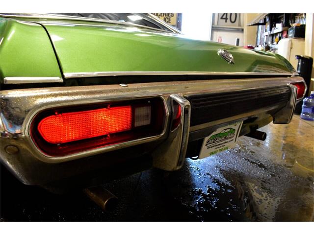 1972 Ford Torino (CC-1855353) for sale in Sherwood, Oregon