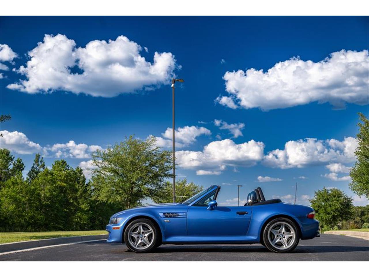 2000 BMW M Coupe in Aiken, South Carolina