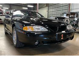 1995 Ford Mustang SVT Cobra (CC-1855370) for sale in Chicago, Illinois