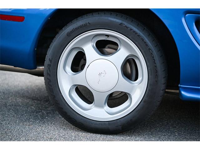 1998 Ford Mustang (CC-1855375) for sale in Warner Robins, Georgia